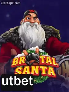 Explorando BrutalSanta: O Jogo do Natal com um Toque de Aventura