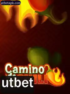 Descubra CaminodeChili: O Jogo que Está Mexendo com o Mundo dos Jogos