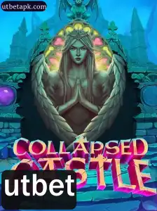 Explorando o Mundo de CollapsedCastle e suas Regras: Um Mergulho no Universo de Utbet