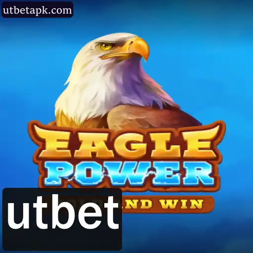 Descubra 'EaglePower': O Jogo Empolgante com Um Toque de 'Utbet'