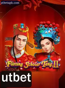 Flirting Scholar Tang II: Mergulhando no Universo de Estratégias e Diversão