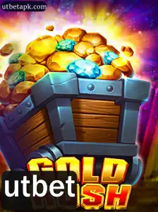 GoldRush: Uma Nova Era de Competição e Estratégia com Utbet