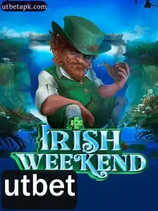 Descubra o Fascinante Jogo 'IrishWeekend' e Suas Regras Empolgantes