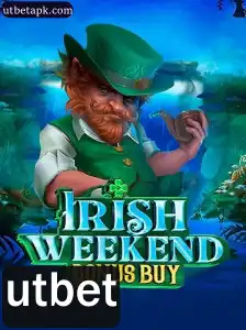 Explorando o Universo do Jogo IrishWeekendBonusBuy