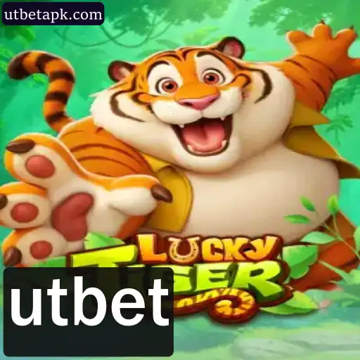 Descubra LuckyTiger: O Jogo de Azar Inovador em Alta