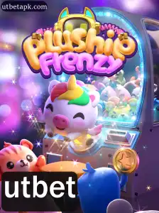 Descobrindo PlushieFrenzy: O Jogo que Conquista Todas as Gerações
