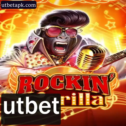 RockinGorilla: Um Mergulho no Universo Vibrante do Novo Jogo de Sucesso