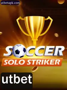 SoccerSoloStriker: Uma Experiência Única no Mundo dos Jogos de Futebol