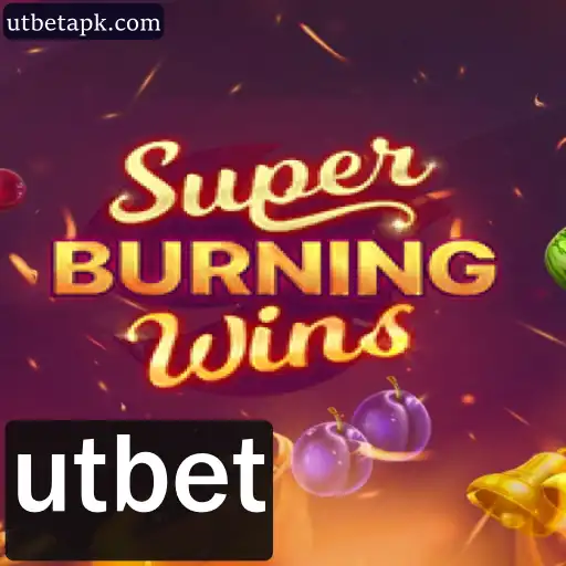 Descubra o Mundo Empolgante de SuperBurningWins com a Utbet